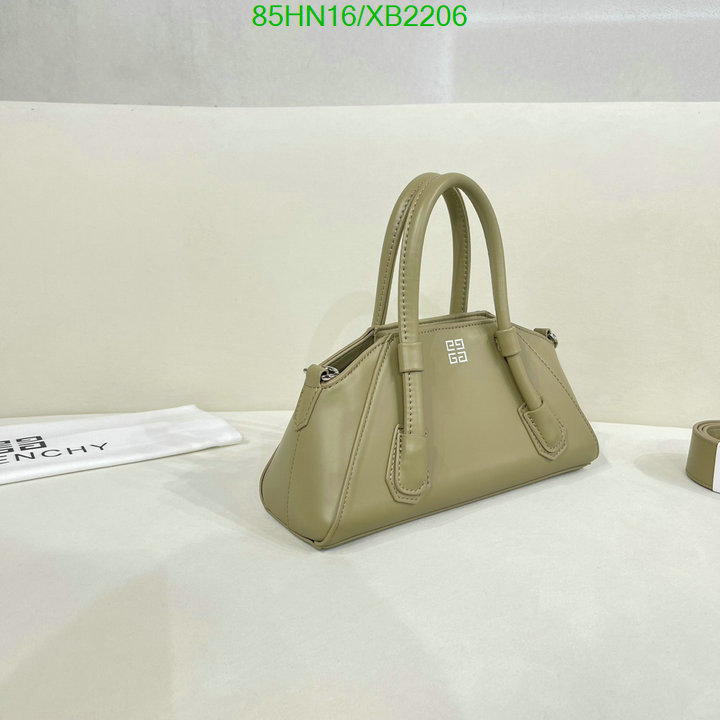 Givenchy Bag-(4A)-Diagonal- Code: XB2206 $: 85USD