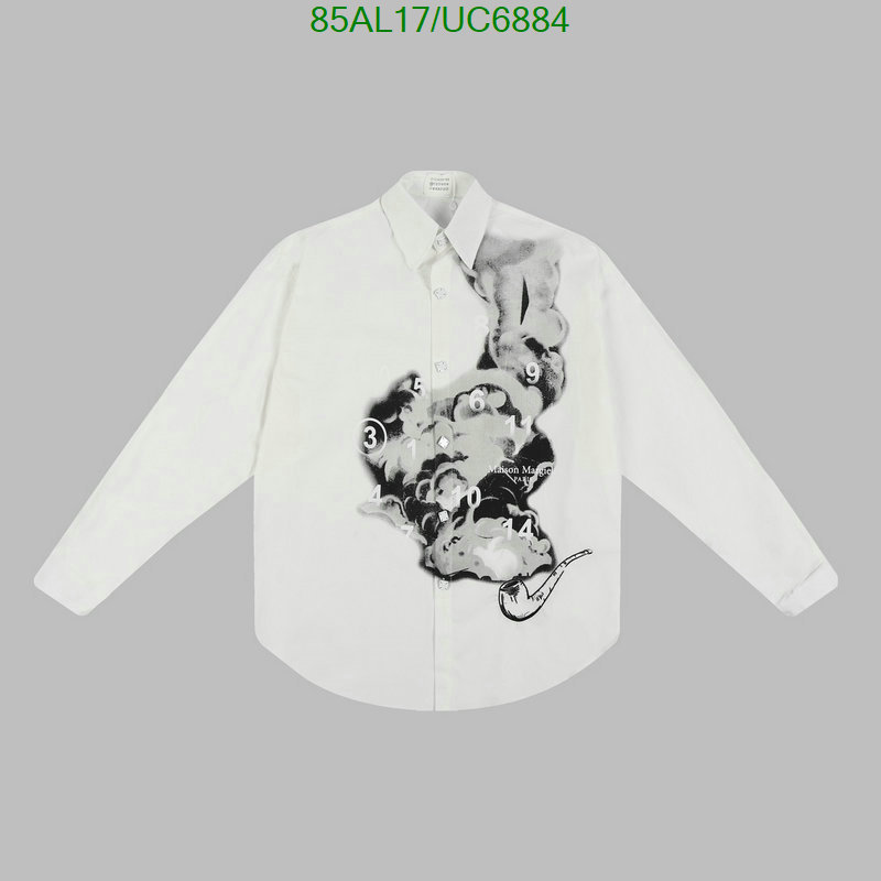 Clothing-Maison Margiela Code: UC6884 $: 85USD