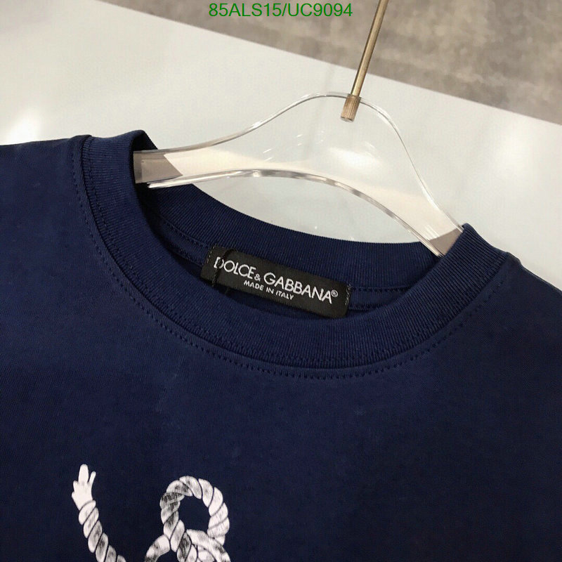 Kids clothing-D&G Code: UC9094 $: 85USD