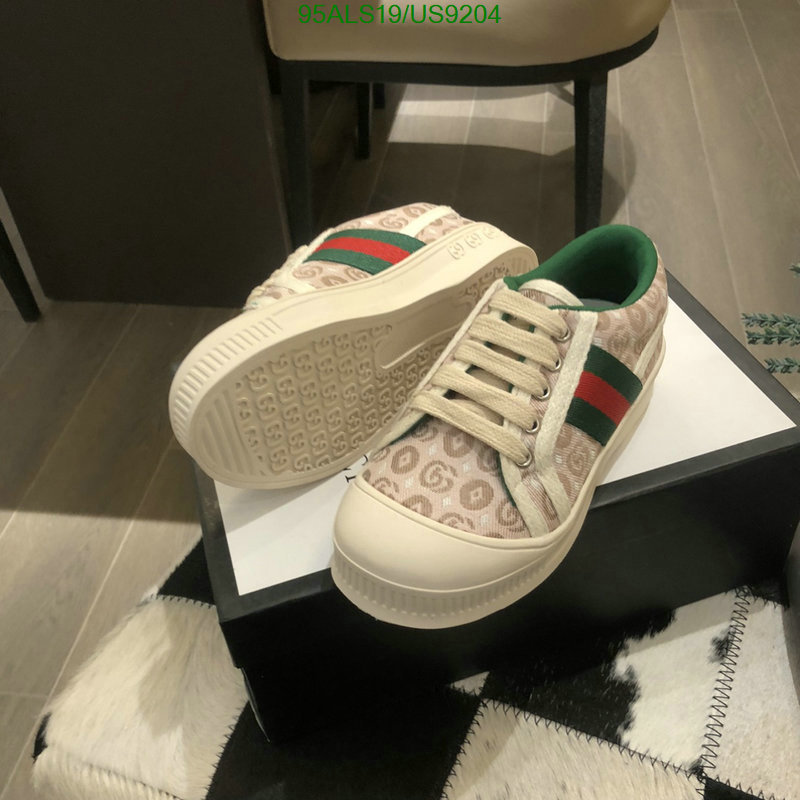 Kids shoes-Gucci Code: US9204 $: 95USD