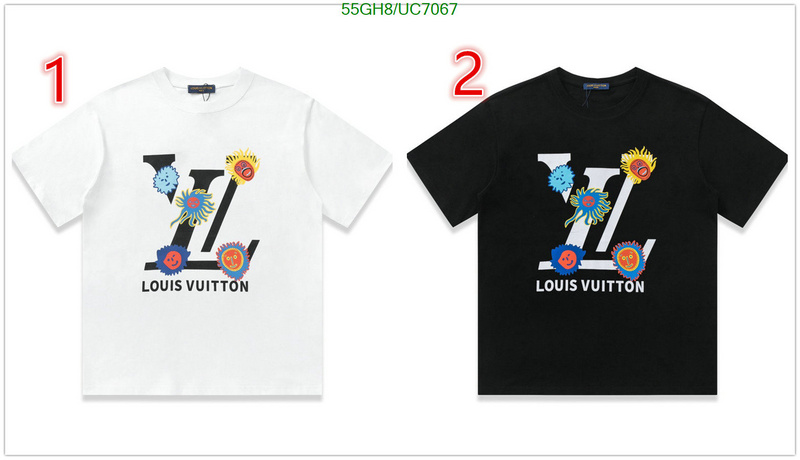 Clothing-LV Code: UC7067 $: 55USD