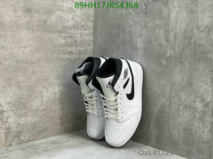 Women Shoes-NIKE Code: RS4368 $: 89USD