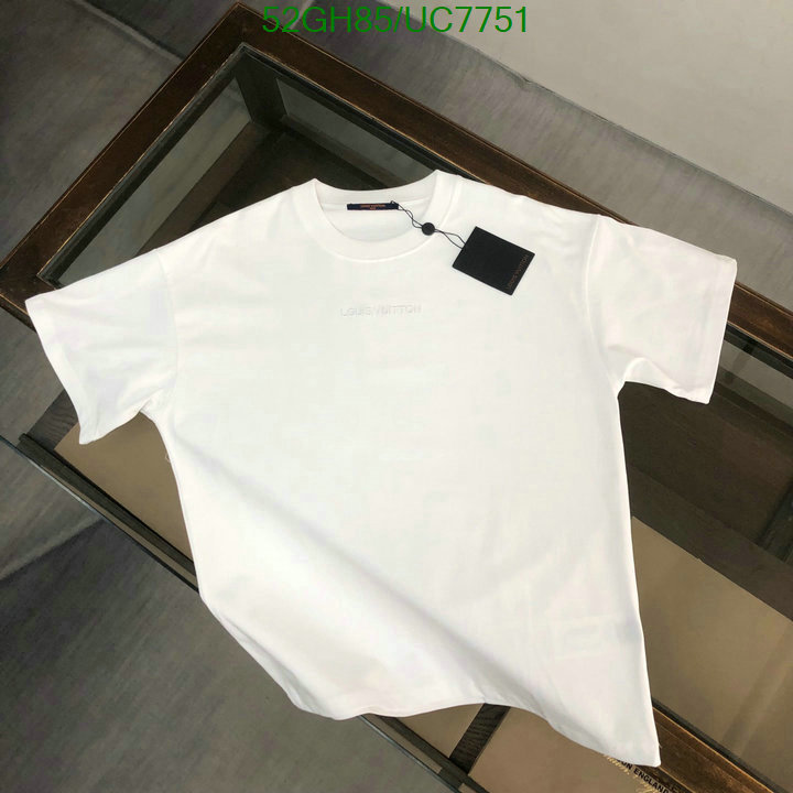 Clothing-LV Code: UC7751 $: 52USD