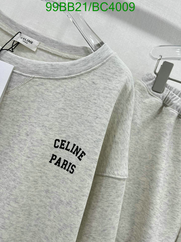Clothing-Celine Code: BC4009 $: 99USD