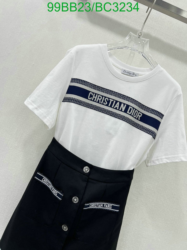 Clothing-Dior Code: BC3234 $: 99USD