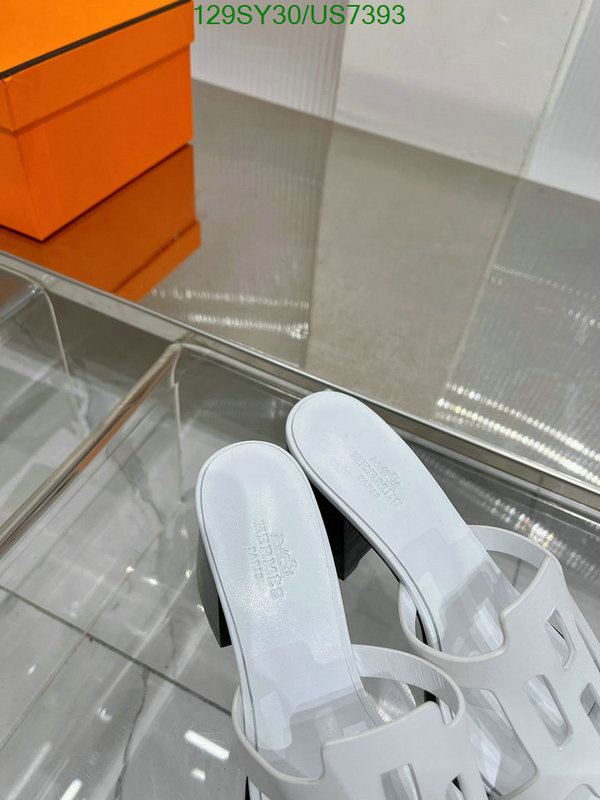 Women Shoes-Hermes Code: US7393 $: 129USD