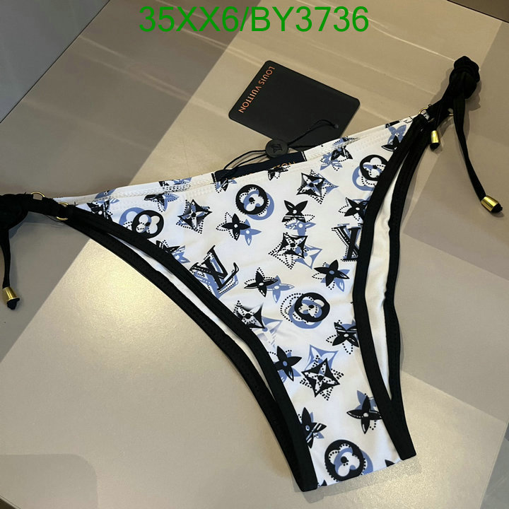 Swimsuit-LV Code: BY3736 $: 35USD