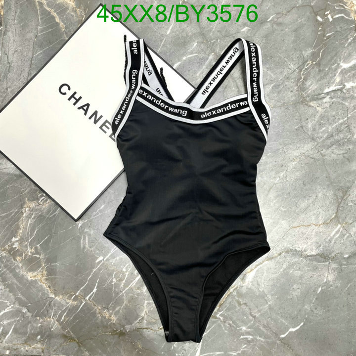 Swimsuit-Alexander Wang Code: BY3576 $: 45USD