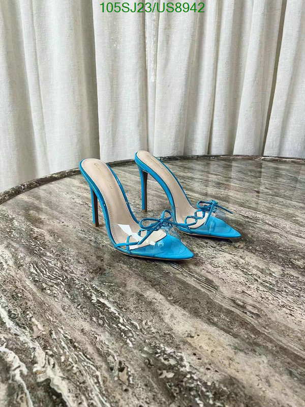 Women Shoes-Gianvito Rossi Code: US8942 $: 105USD