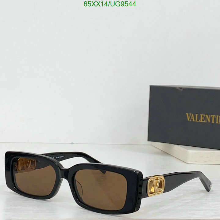 Glasses-Versace Code: UG9544 $: 65USD