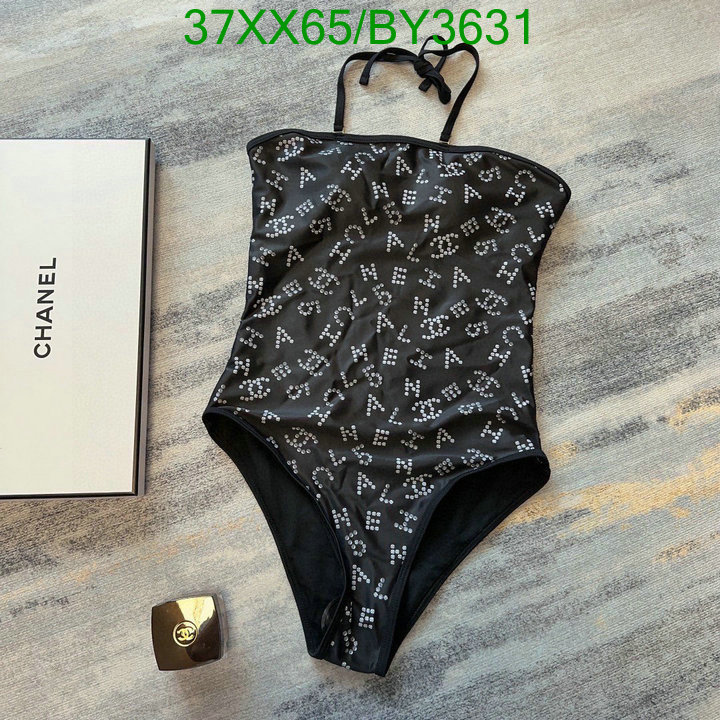 Swimsuit-Chanel Code: BY3631 $: 37USD