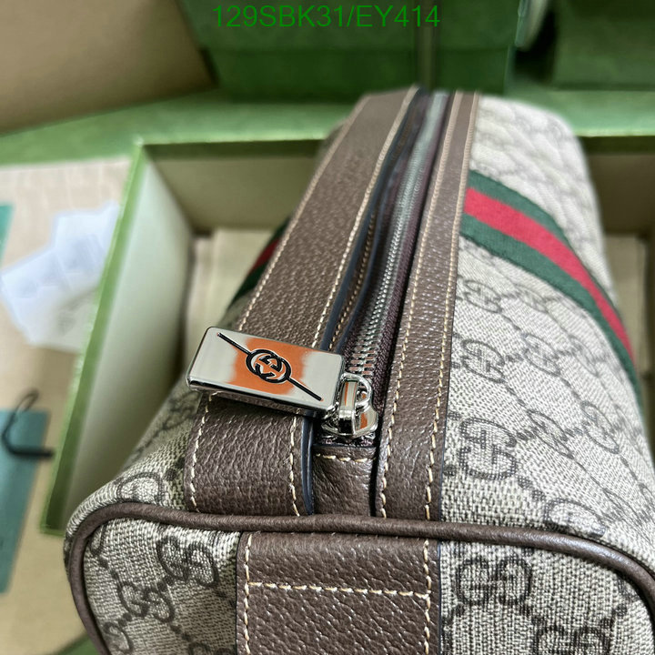 Gucci 5A Bag SALE Code: EY414