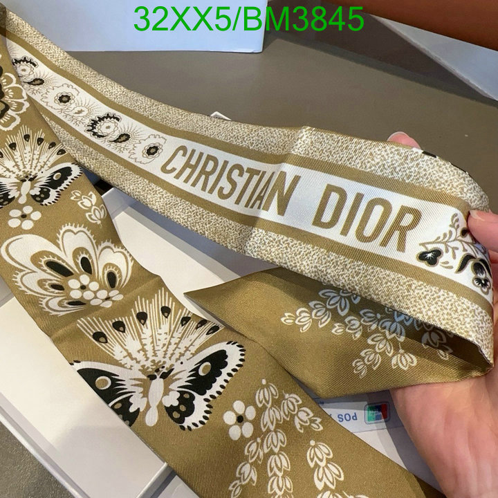 Scarf-Dior Code: BM3845 $: 32USD