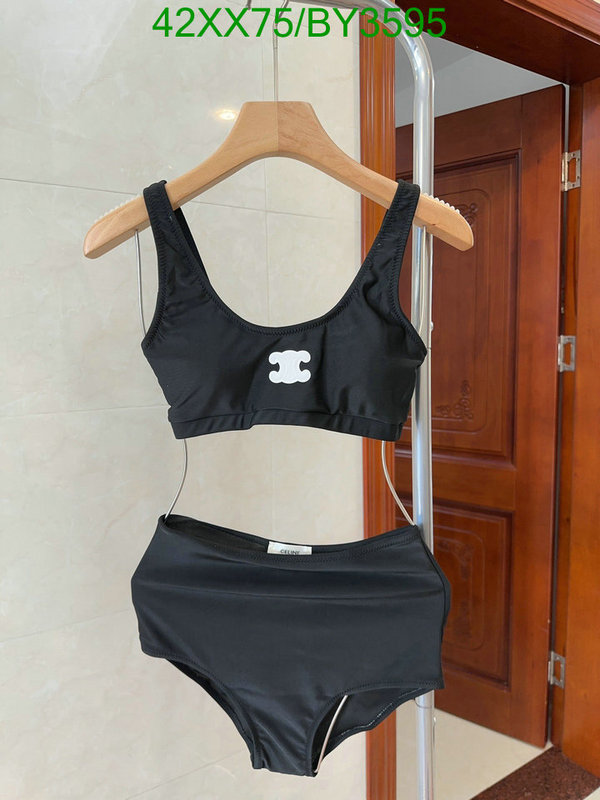Swimsuit-Celine Code: BY3595 $: 42USD