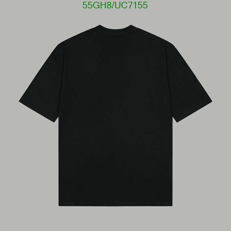 Clothing-Celine Code: UC7155 $: 55USD