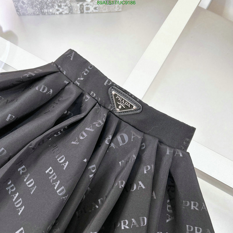 Kids clothing-Prada Code: UC9186 $: 89USD