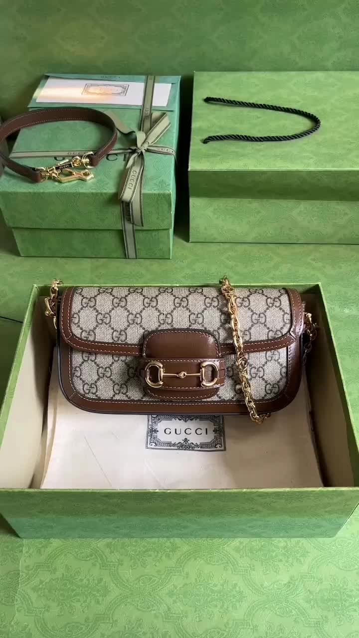 Gucci 5A Bag SALE Code: EY403