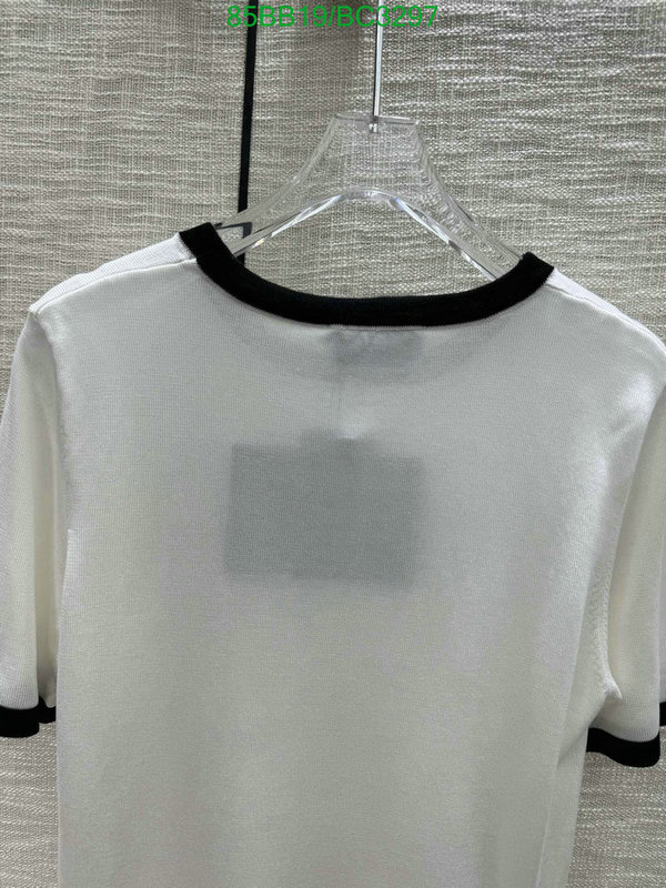 Clothing-Prada Code: BC3297 $: 85USD