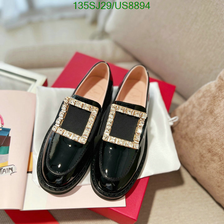 Women Shoes-Roger Vivier Code: US8894 $: 135USD