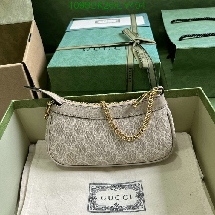 Gucci 5A Bag SALE Code: EY404