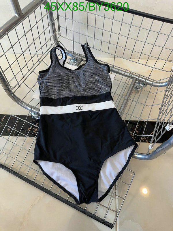 Swimsuit-Chanel Code: BY3620 $: 45USD