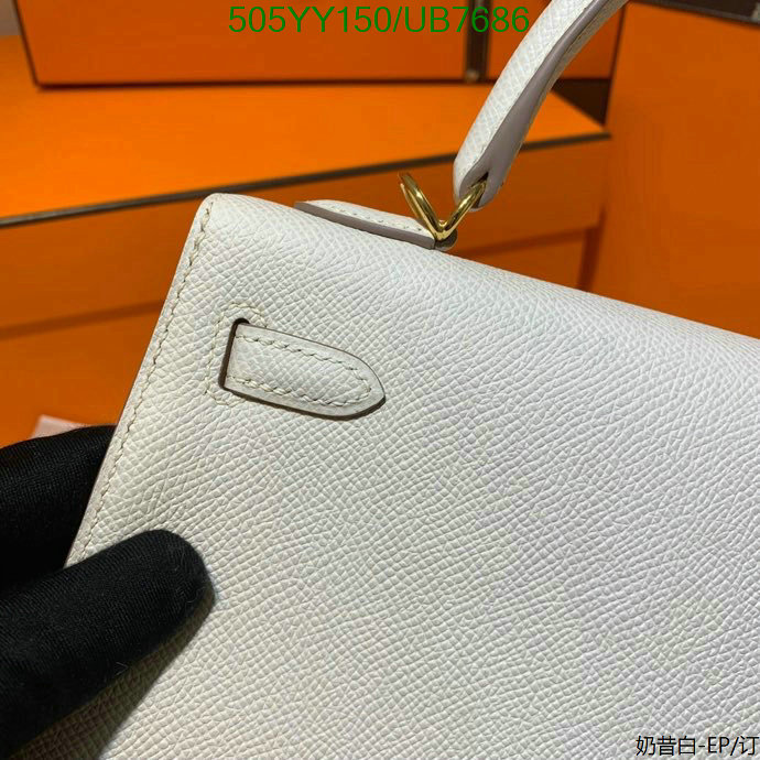 Hermes Bag-(Mirror)-Customize- Code: UB7686