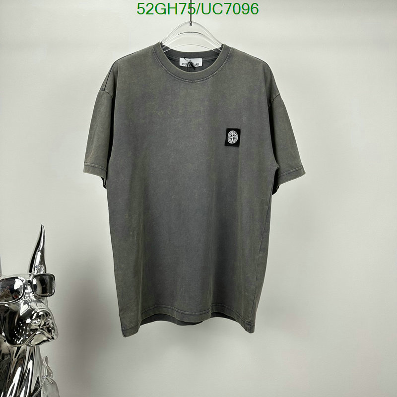 Clothing-Stone Island Code: UC7096 $: 52USD