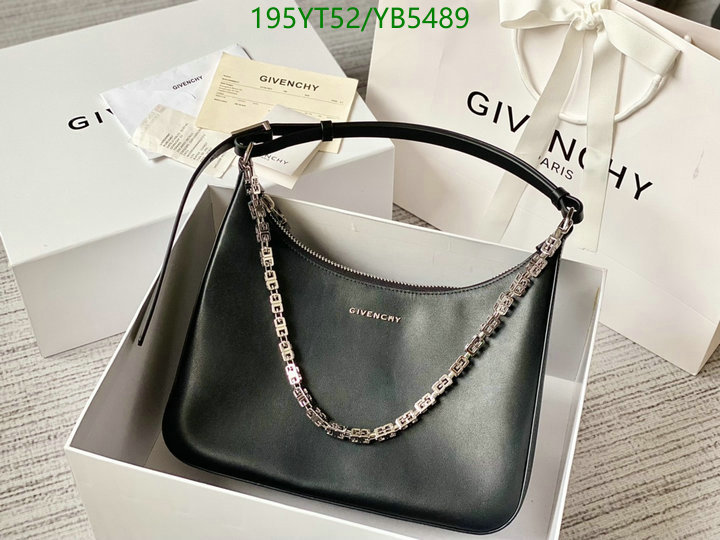 Givenchy Bag-(Mirror)-Diagonal- Code: YB5489 $: 195USD