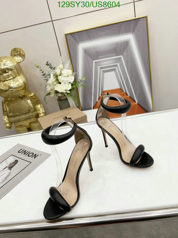 Women Shoes-Gianvito Rossi Code: US8604 $: 129USD