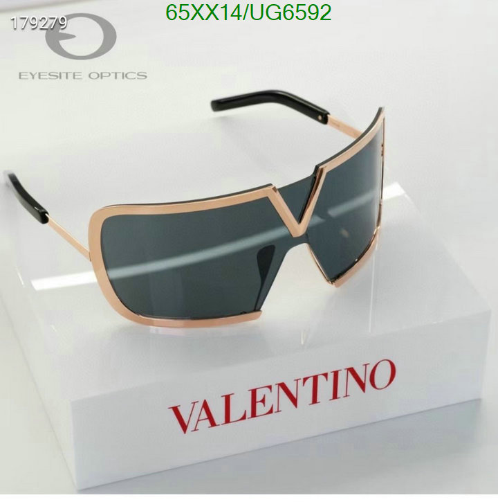 Glasses-Valentino Code: UG6592 $: 65USD