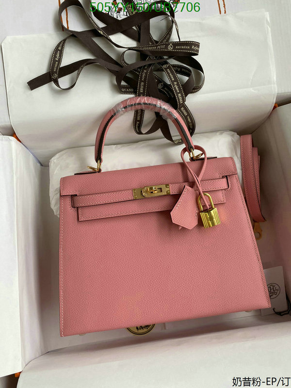 Hermes Bag-(Mirror)-Customize- Code: UB7706