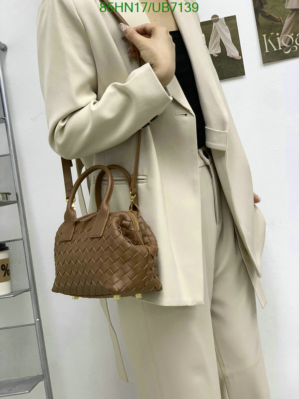 BV Bag-(4A)-Handbag- Code: UB7139 $: 85USD