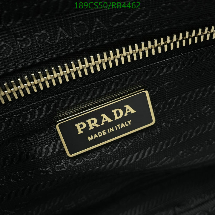 Prada Bag-(Mirror)-Re-Edition 2000 Code: RB4462 $: 189USD