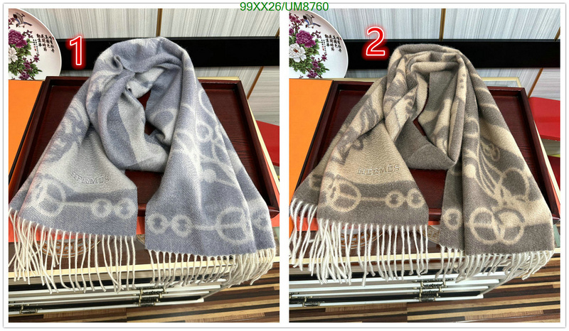 Scarf-Hermes Code: UM8760 $: 99USD