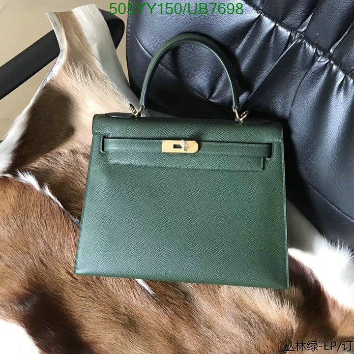 Hermes Bag-(Mirror)-Customize- Code: UB7698