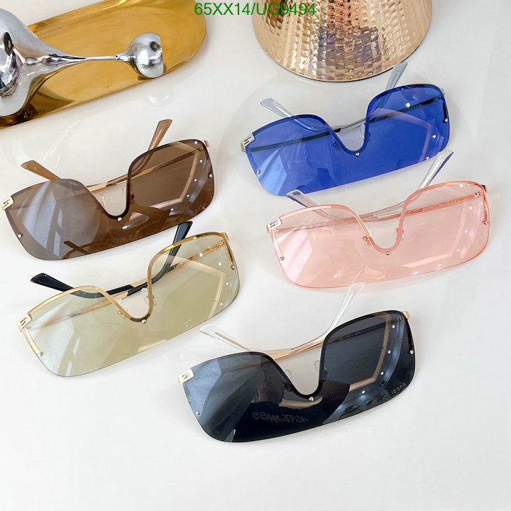 Glasses-Gucci Code: UG9494 $: 65USD