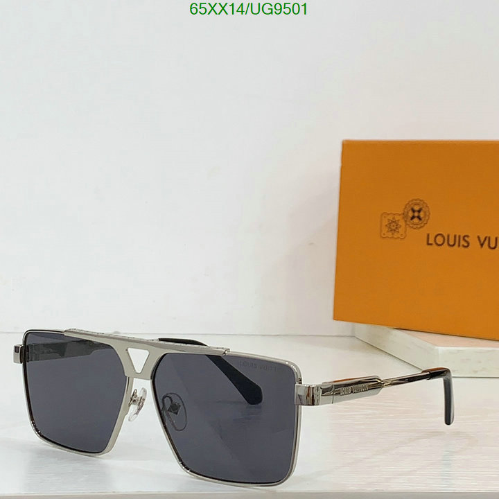 Glasses-LV Code: UG9501 $: 65USD