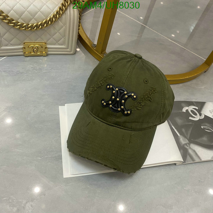 Cap-(Hat)-Celine Code: UH8030 $: 29USD