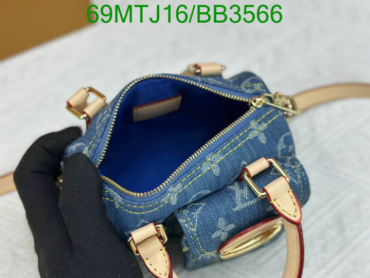 LV Bag-(4A)-Speedy- Code: BB3566 $: 69USD