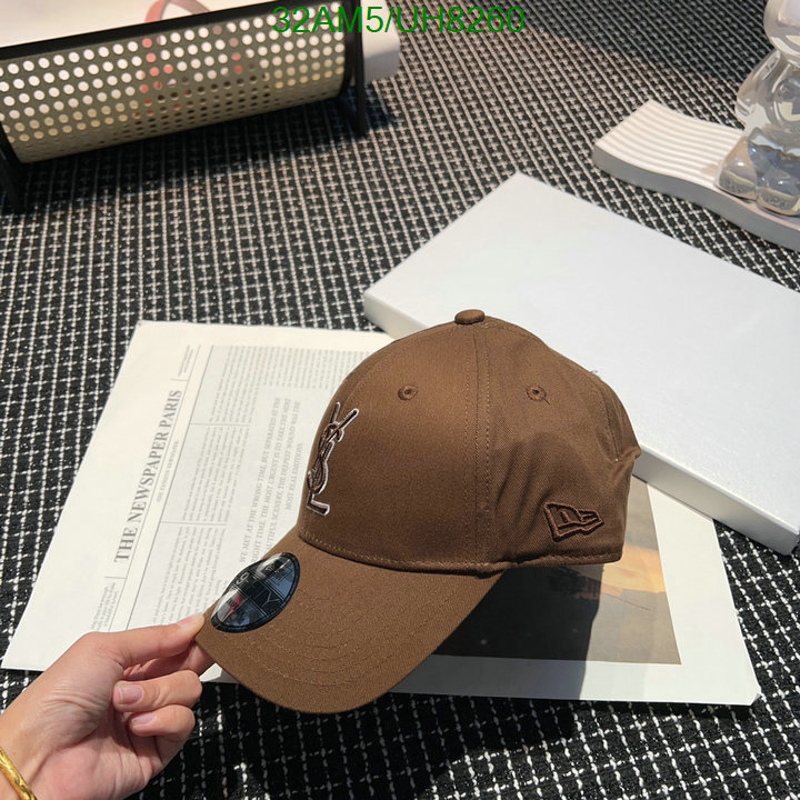 Cap-(Hat)-YSL Code: UH8260 $: 32USD