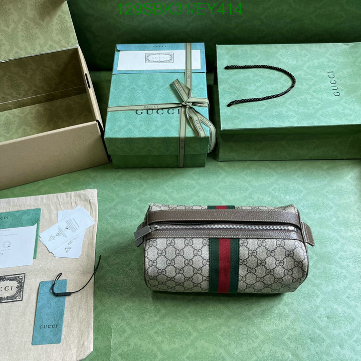 Gucci 5A Bag SALE Code: EY414