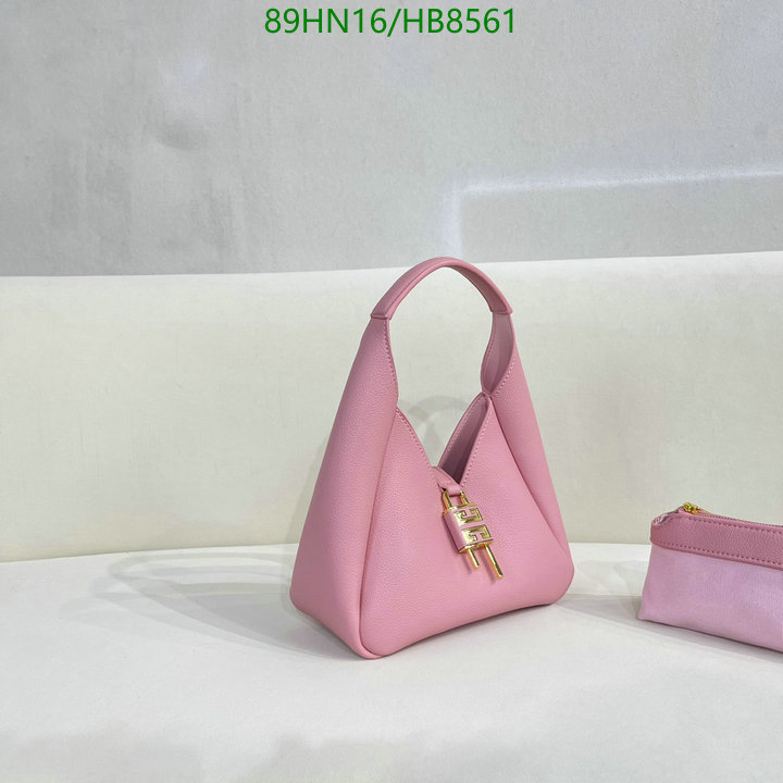 Givenchy Bag-(4A)-Handbag- Code: HB8561