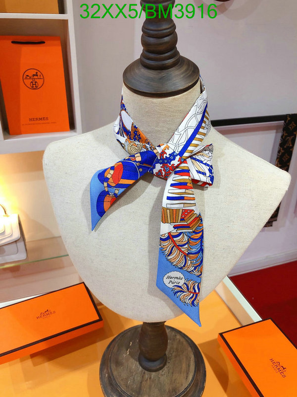 Scarf-Hermes Code: BM3916 $: 32USD