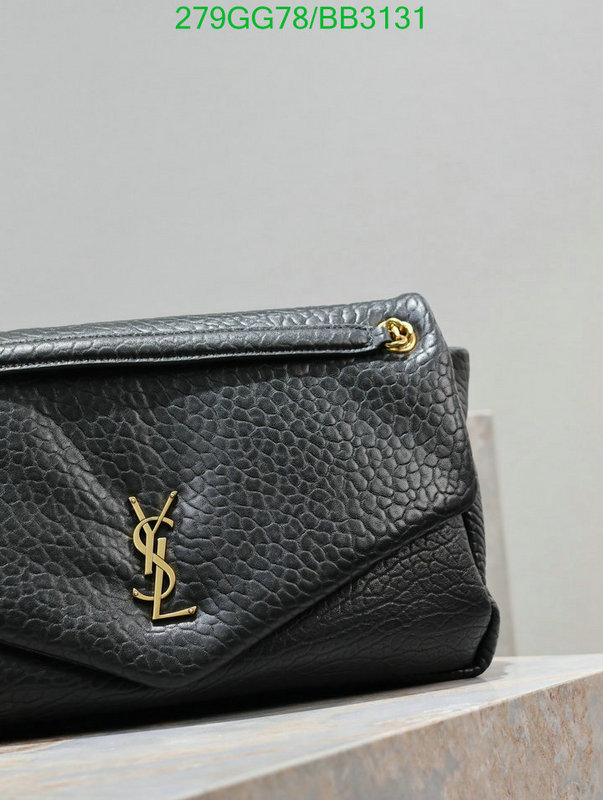 YSL Bag-(Mirror)-Diagonal- Code: BB3131 $: 279USD