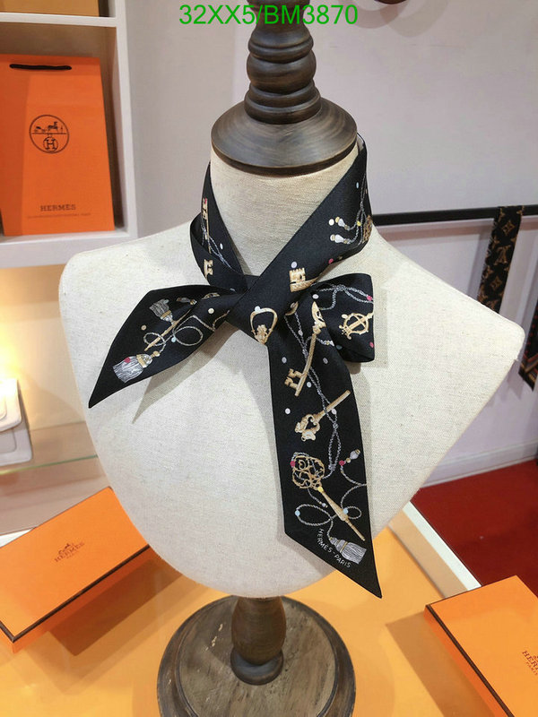 Scarf-Hermes Code: BM3870 $: 32USD