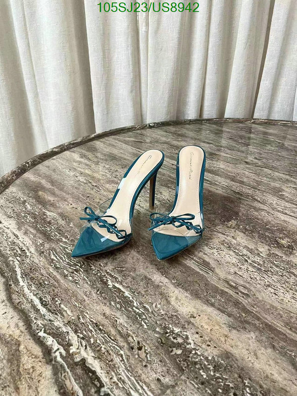 Women Shoes-Gianvito Rossi Code: US8942 $: 105USD