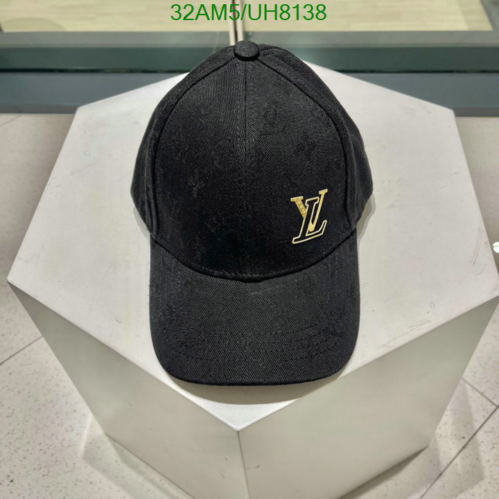 Cap-(Hat)-LV Code: UH8138 $: 32USD