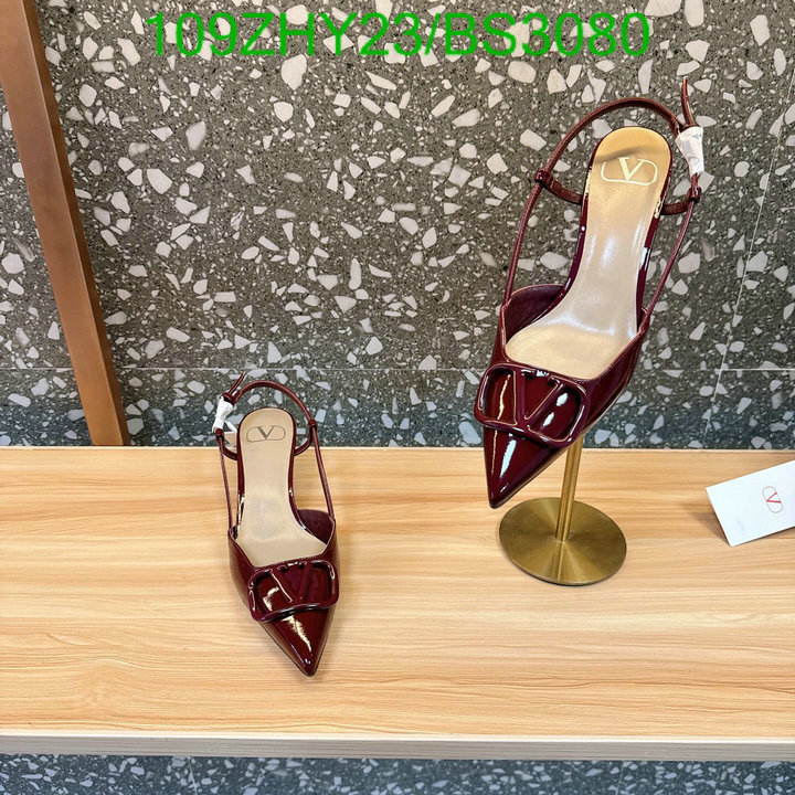 Women Shoes-Valentino Code: BS3080 $: 109USD