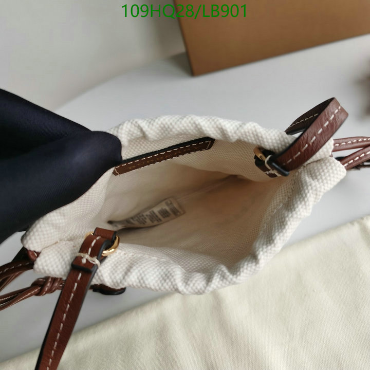 Burberry Bag-(Mirror)-Bucket Bag- Code: LB901 $: 109USD