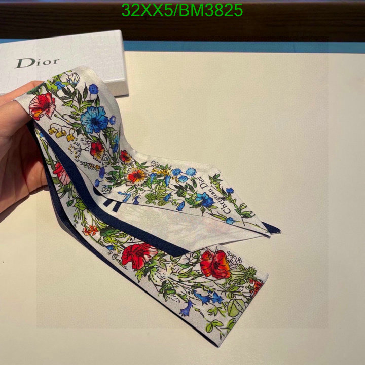 Scarf-Dior Code: BM3825 $: 32USD